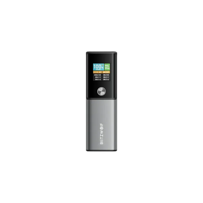 BlitzWolf BW-P23 100W 14,000mAh Power Bank